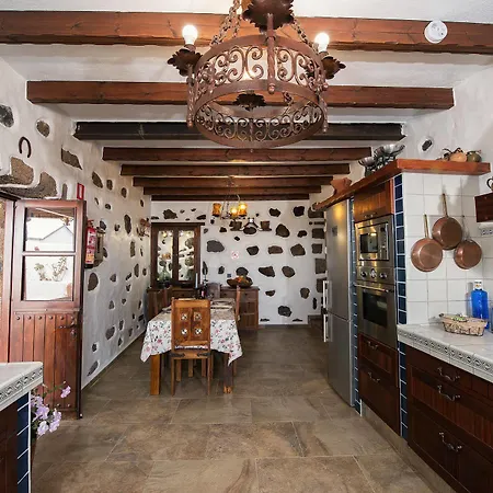 Country house Casa Emblematica Garaday Lanzarote *