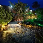 Casa Emblematica Garaday Lanzarote. Летний дом Тинахо