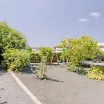 Casa Emblematica Garaday Lanzarote. Летний дом