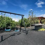 Casa Emblematica Garaday Lanzarote. Тинахо
