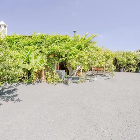 Casa Emblematica Garaday Lanzarote Tinajo