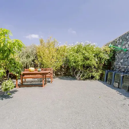 Casa Emblematica Garaday Lanzarote. Летний дом