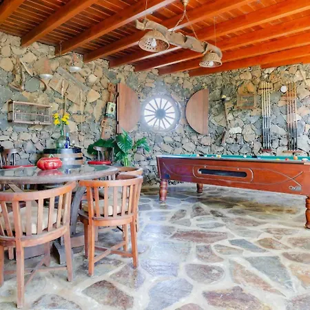 Casa Emblematica Garaday Lanzarote Country house