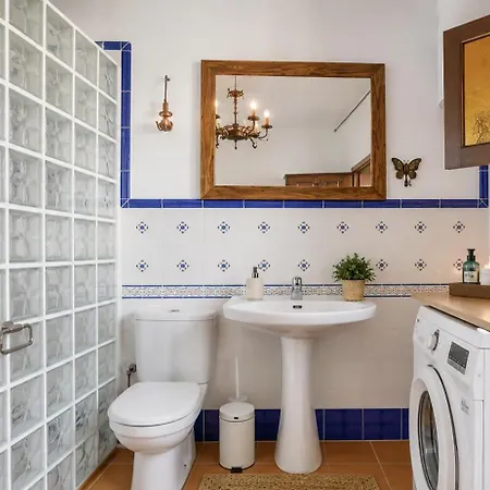 Casa Emblematica Garaday Lanzarote. Country house *